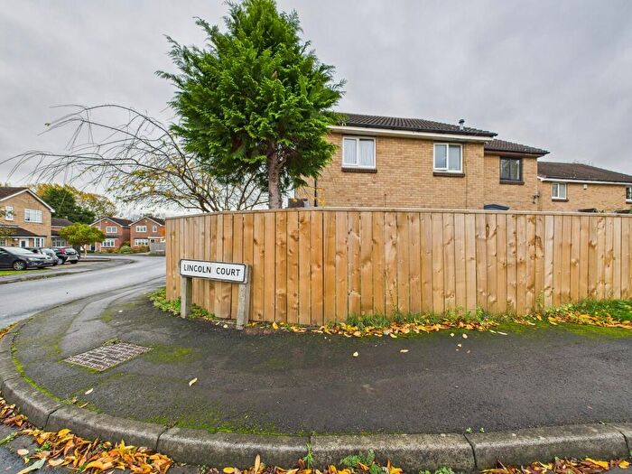 1 Bedroom Semi Detached House For Sale In Rochester Way, Darlington, County Durham, DL1