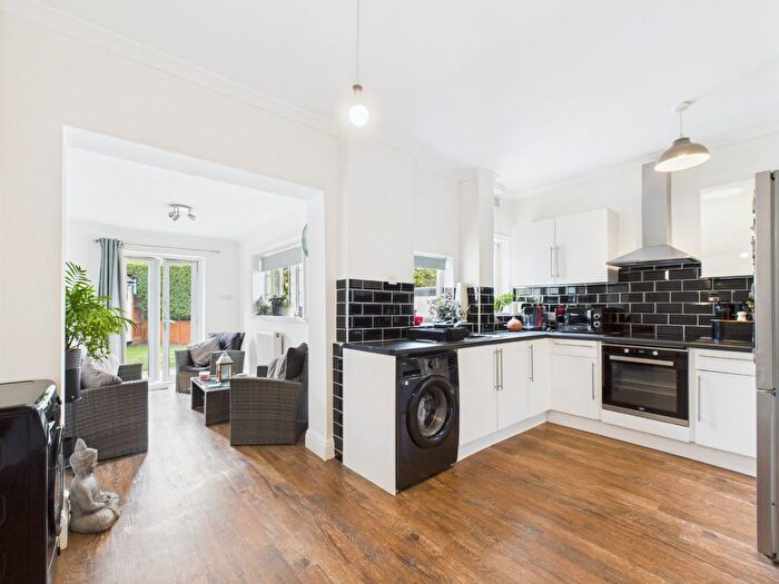 2 Bedroom Terraced House For Sale In James Reckitt Avenue, Hull, HU8