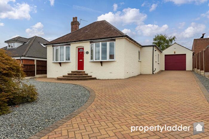 2 Bedroom Detached Bungalow For Sale In Crostwick Lane, Spixworth, NR10