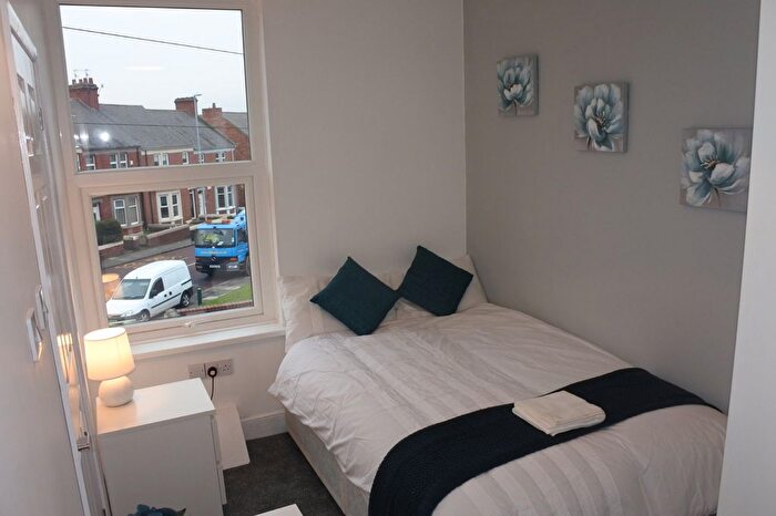 1 Bedroom Terraced House To Rent In Glebe Terrace, Dunston, Gateshead, NE11