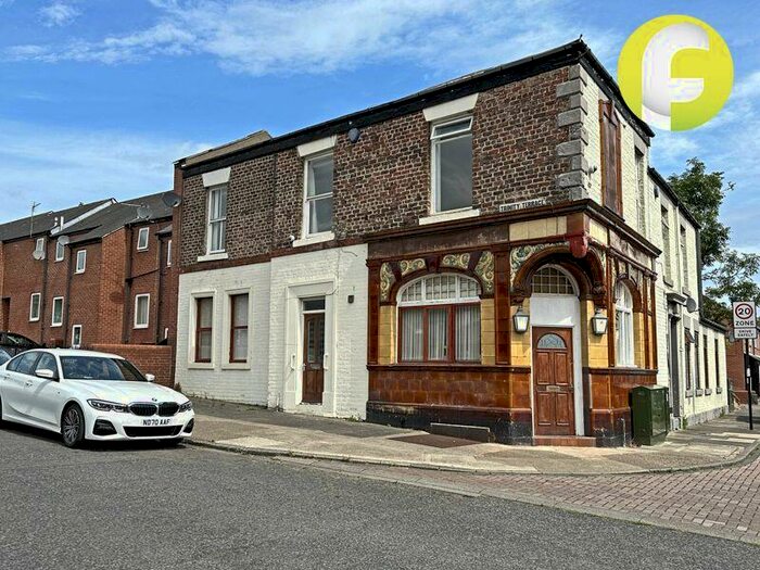2 Bedroom Flat To Rent In Trinity Street, North Shields, NE29