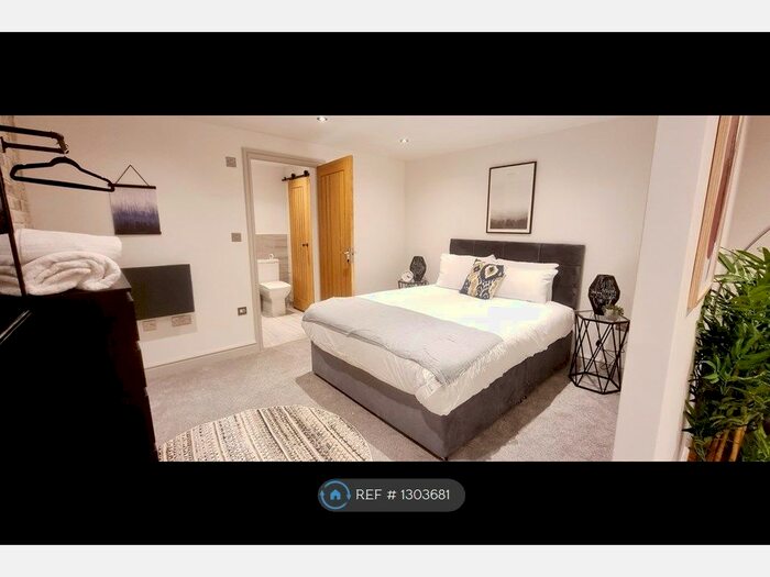 1 Bedroom Flat To Rent In Hounds Gate, Nottingham NG1