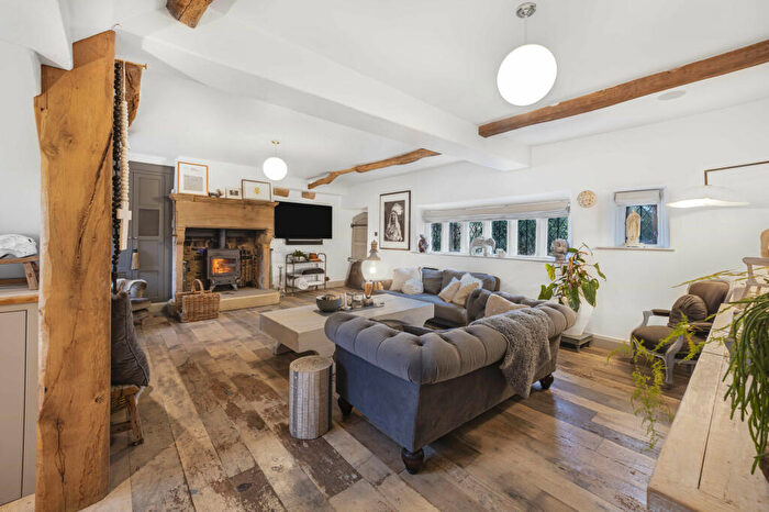 5 Bedroom Detached House For Sale In Halfpenny Lane, Longridge, PR3