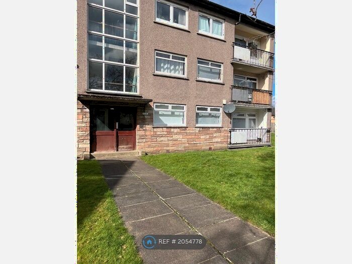2 Bedroom Flat To Rent In Atholl Street, Hamilton, ML3