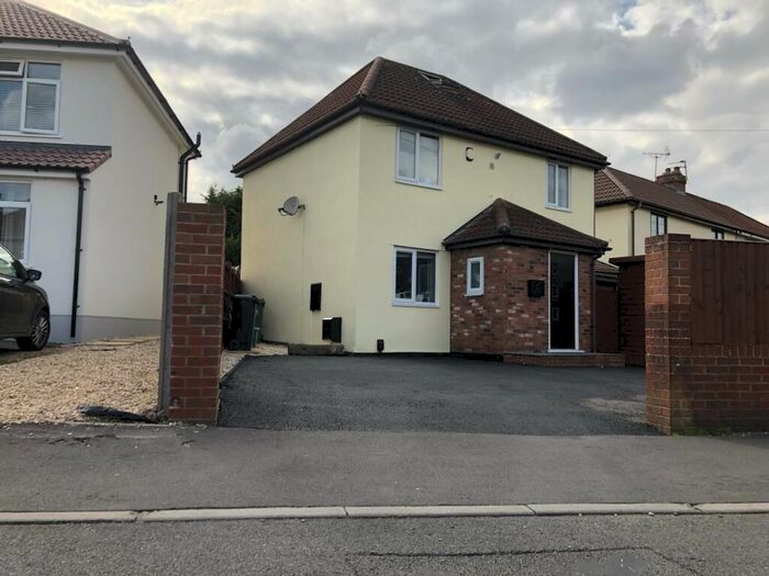 4 Bedroom House To Rent In Hillview, Soundwell, Bristol, BS16