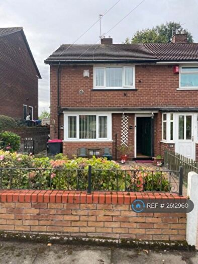 2 Bedroom Semi-Detached House To Rent In Seedley Terrace, Salford, M6