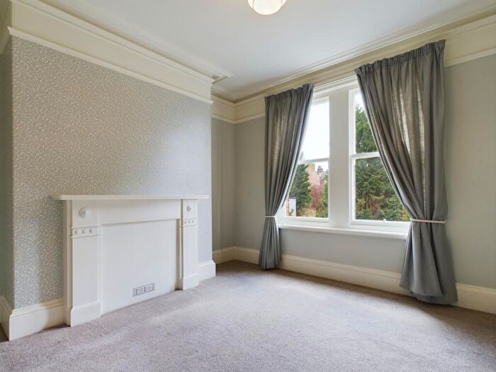 1 Bedroom Flat To Rent In Victoria Road, Harrogate, HG2