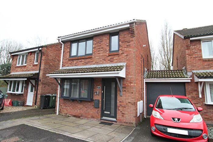 3 Bedroom Detached House For Sale In Westfield, Clevedon, BS21