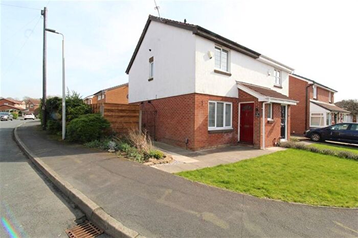 3 Bedroom Semi Detached House To Rent In Chevington Drive, Heaton Mersey, SK4