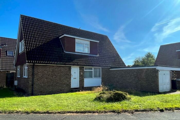 3 Bedroom Detached House To Rent In Chessfield Park, Amersham, HP6