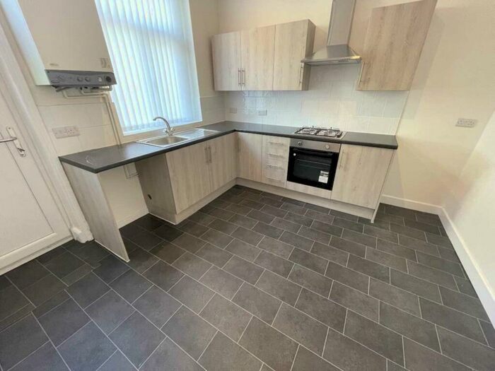 2 Bedroom Terraced House To Rent In Princess Street, Failsworth, M35