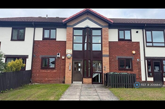 1 Bedroom Flat To Rent In Ryedale Court, Leeds, LS14