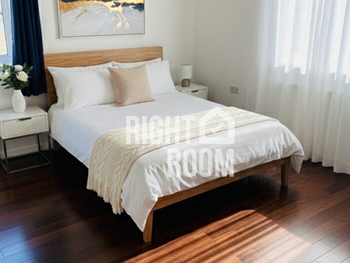 2 Bedroom Maisonette To Rent In Two Bed Maisonette, The Crescent, WD18