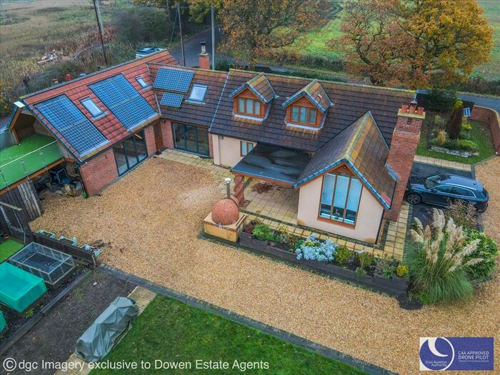 4 Bedroom Detached House For Sale In Brasside, Brasside, Durham City, DH1