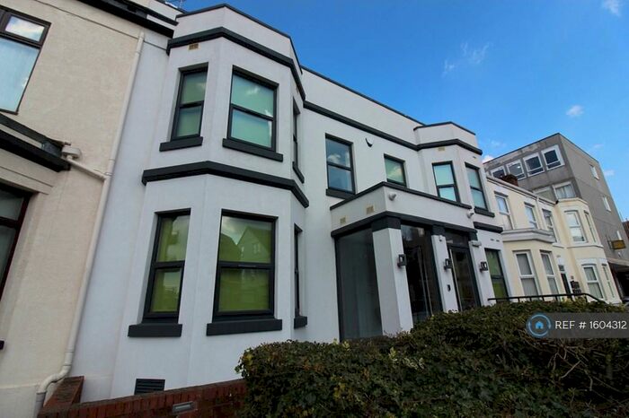 Studio To Rent In Queen's Road, Coventry, CV1