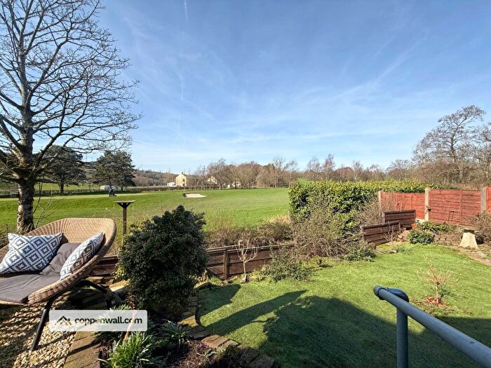 3 Bedroom Semi-Detached House For Sale In Brookside Crescent, Greenmount, Bury, BL8