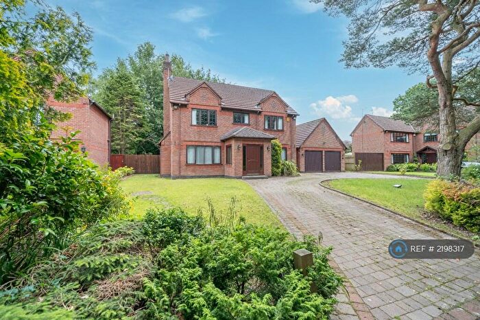 4 Bedroom Detached House To Rent In Dumbreeze Grove, Knowsley, Prescot, L34