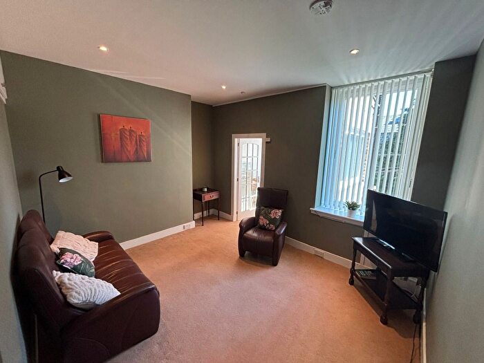 1 Bedroom Flat To Rent In Union Grove, City Centre, Aberdeen, AB10