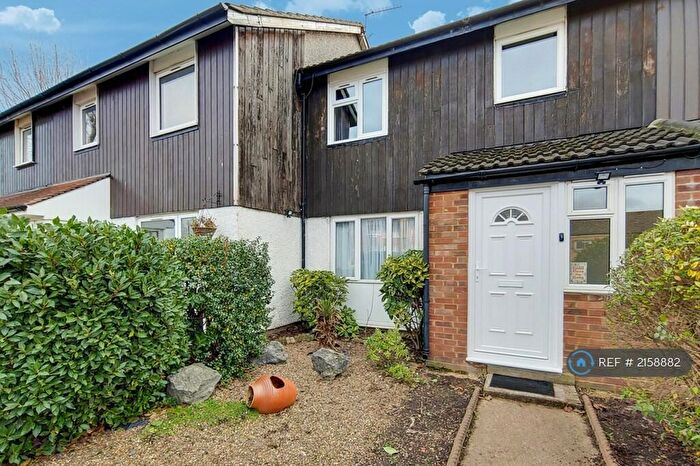 5 Bedroom Terraced House To Rent In Vicarage Lane, London, E15