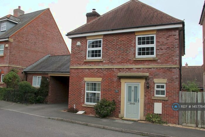 4 Bedroom Detached House To Rent In Palace Road, Gillingham, SP8