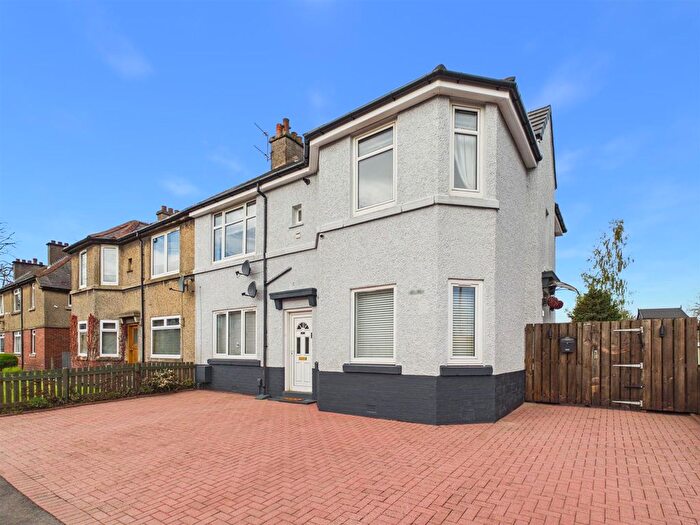 3 Bedroom Flat For Sale In Sandy Road, Renfrew, PA4