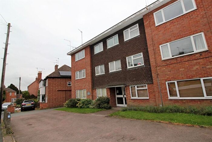 2 Bedroom Apartment To Rent In Cranleigh Court, High Street, Cubbington, CV32