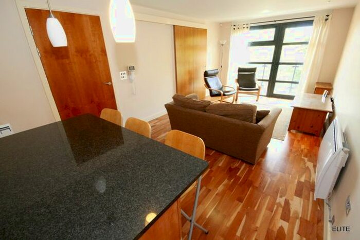 2 Bedroom Flat To Rent In Freemans Quay, Durham, DH1