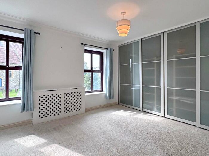 3 Bedroom Town House For Sale In Church Street, Builth Wells, LD2
