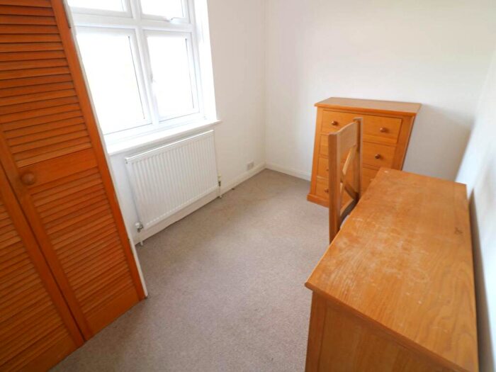 4 Bedroom House To Rent In Milton Road, Cambridge, CB4