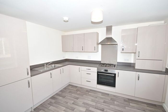 2 Bedroom Flat To Rent In Drummossie Road, Stratton, Inverness, IV2