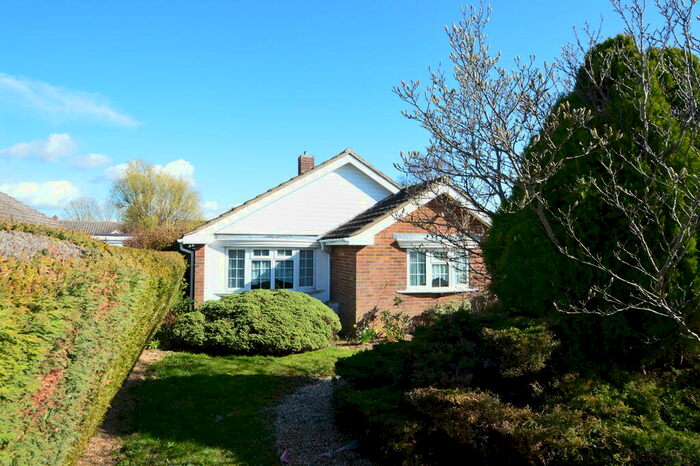 3 Bedroom Detached Bungalow For Sale In Hertford Road, Clare, Suffolk, CO10