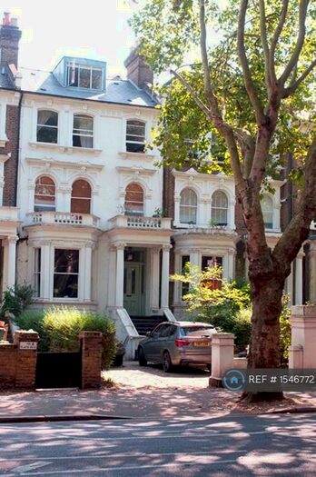 3 Bedroom Maisonette To Rent In Highbury New Park, London, N5