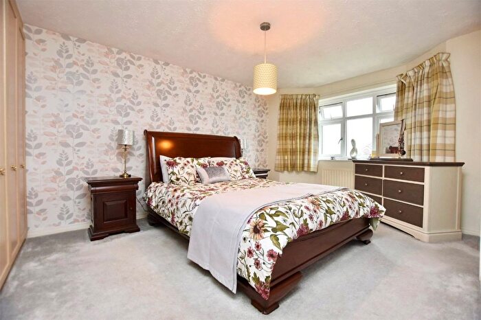 4 Bedroom Detached House For Sale In Lomond Gardens, Cherry Tree, Blackburn, Lancashire, BB2