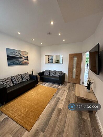 3 Bedroom Terraced House To Rent In Hants Lane, Ormskirk, L39