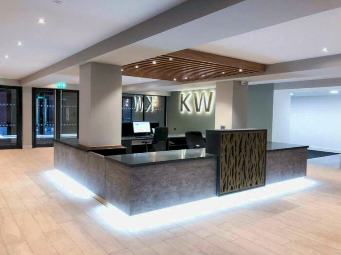 Studio To Rent In Apartment A, Kettleworks, Pope Street, Birmingham, West Midlands, B1