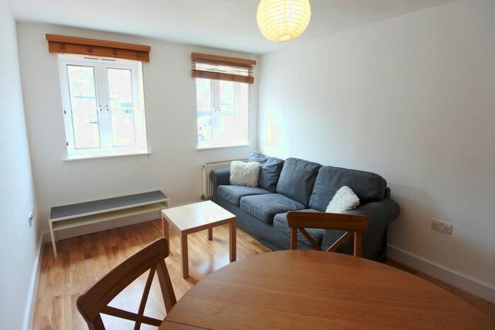 1 Bedroom Flat To Rent In West Hendon Broadway, London, NW9
