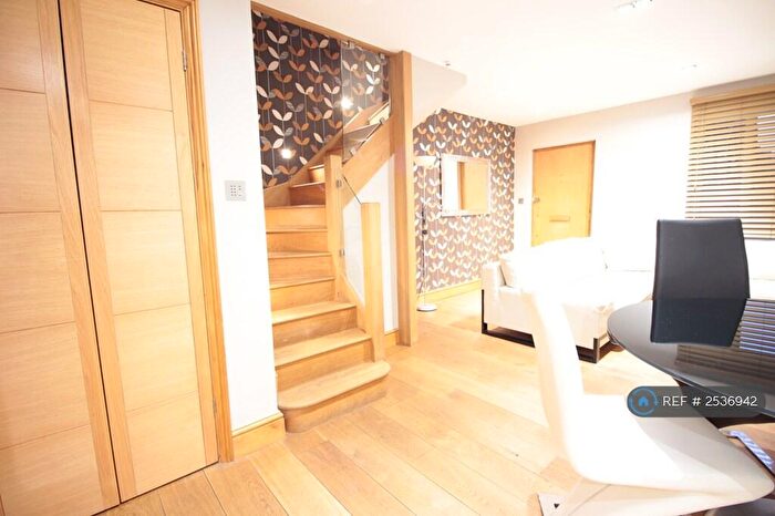 1 Bedroom Terraced House To Rent In Prince Consort Cottages, Windsor, SL4