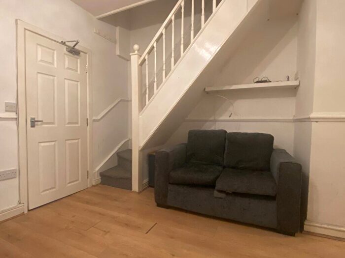 2 Bedroom House To Rent In Colville Street, Liverpool, L15