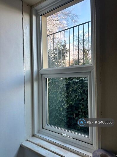 Studio To Rent In Thornton Manor, Ryde, PO33