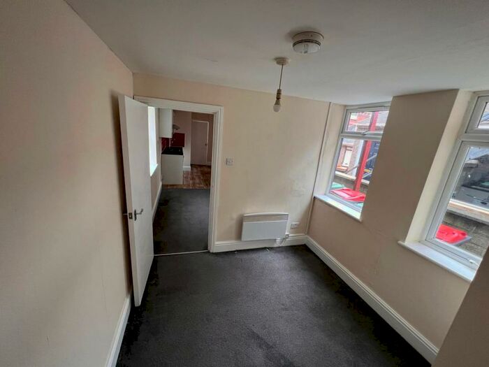 1 Bedroom Flat To Rent In Beighton Street, Sutton-in-Ashfield, NG17