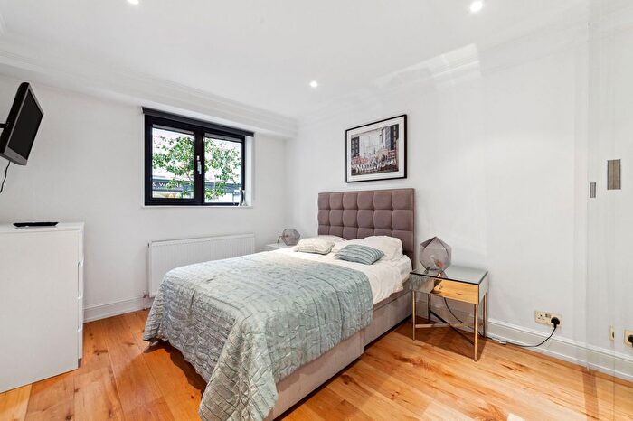 1 Bedroom Flat To Rent In Elystan Street, Chelsea, SW3