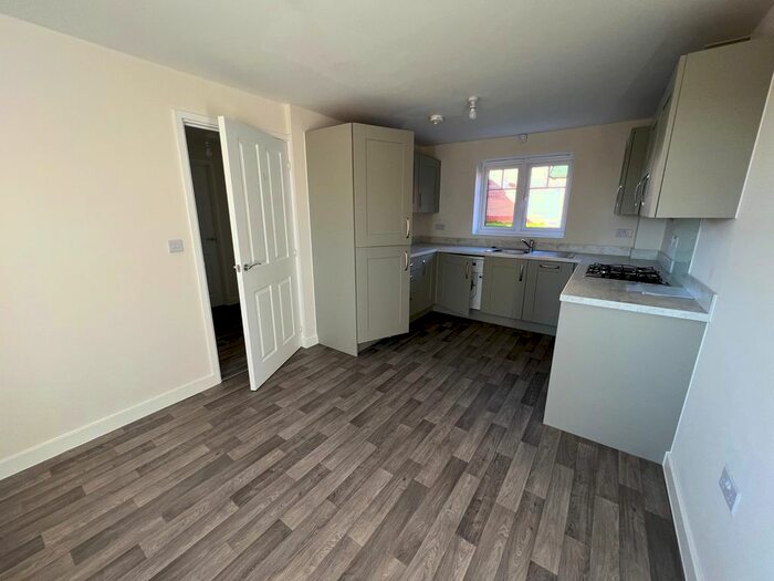 4 Bedroom Detached House To Rent In New Meadow Road, Lightmoor Village, TF4