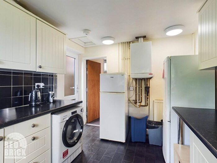4 Bedroom Terraced House For Sale In Marlborough Road, Coventry, West Midlands, CV2