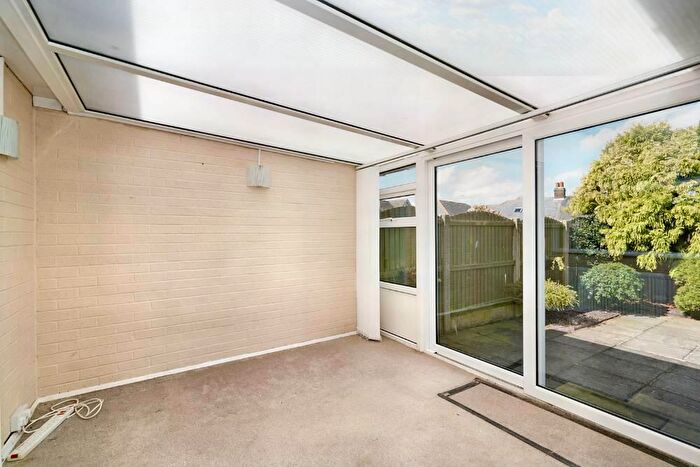 2 Bedroom Bungalow For Sale In Sandicroft Avenue, Hambleton, FY6