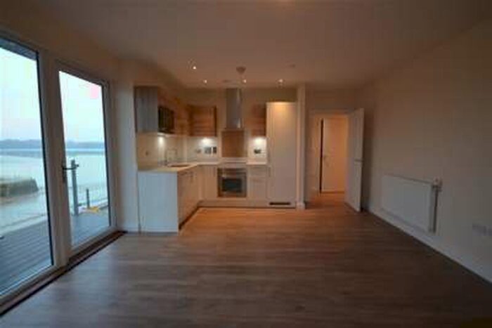 1 Bedroom Flat To Rent In The Peninsula, Pegasus Way, Gillingham, ME7