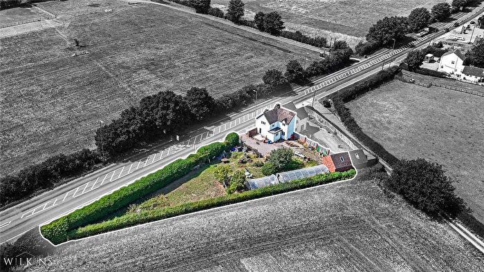 3 Bedroom Semi-Detached House For Sale In Chester Road, Stonnall, Walsall, Staffordshire, WS9