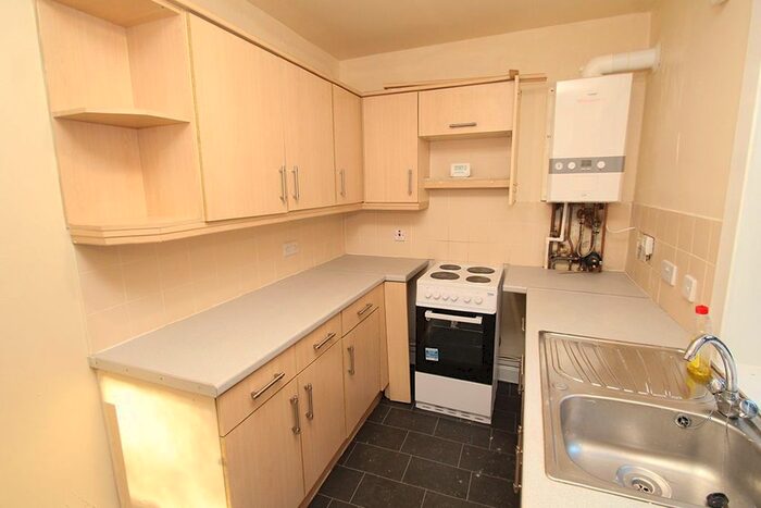 1 Bedroom Flat For Sale In A, St Cuthbert Street, Tenanted Investment, Catrine, Mauchline, KA5