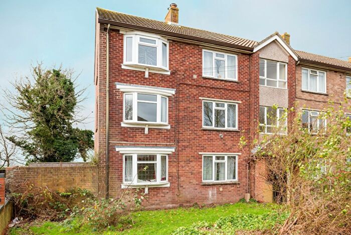 1 Bedroom Flat To Rent In Mayenne Place, Devizes, SN10