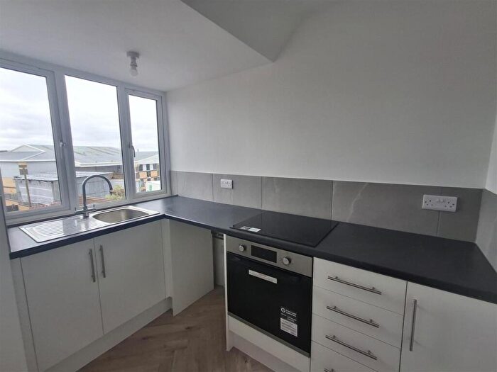 1 Bedroom Apartment To Rent In Frimley Road, Camberley, GU15