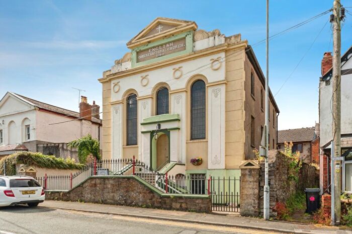 3 Bedroom Detached House For Sale In Coleshill Street, Holywell, Flintshire, CH8